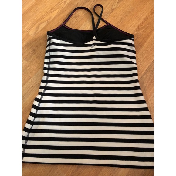 lululemon athletica Tops - Lululemon 6